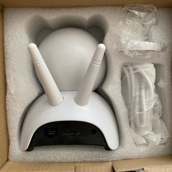 Tooge SMART HD IP CAMERA - Picture 2 of 5